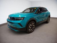 Opel Mokka 1.2 Edition 48V *NAVI/LED/SHZ/RFK/FACELIFT
