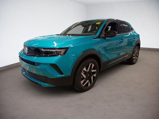 Opel Mokka 1.2 Edition 48V *NAVI/LED/SHZ/RFK/FACELIFT