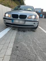 Mercedes-Benz bmw 320.i auto gut - Mercedes-Benz 320 aus 2004