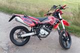 Beta RR 125 LC Motard - BETA MOTORRAD