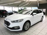 Ford Mondeo Turnier Titanium*LED*AZV*ACC*DAB*Standh.* - Ford Mondeo: Standheizung