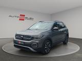 Volkswagen T-Cross United NAVI SHZ PDC APP-CONNECT - Volkswagen T-Cross UNITED mit Benzin-Antrieb
