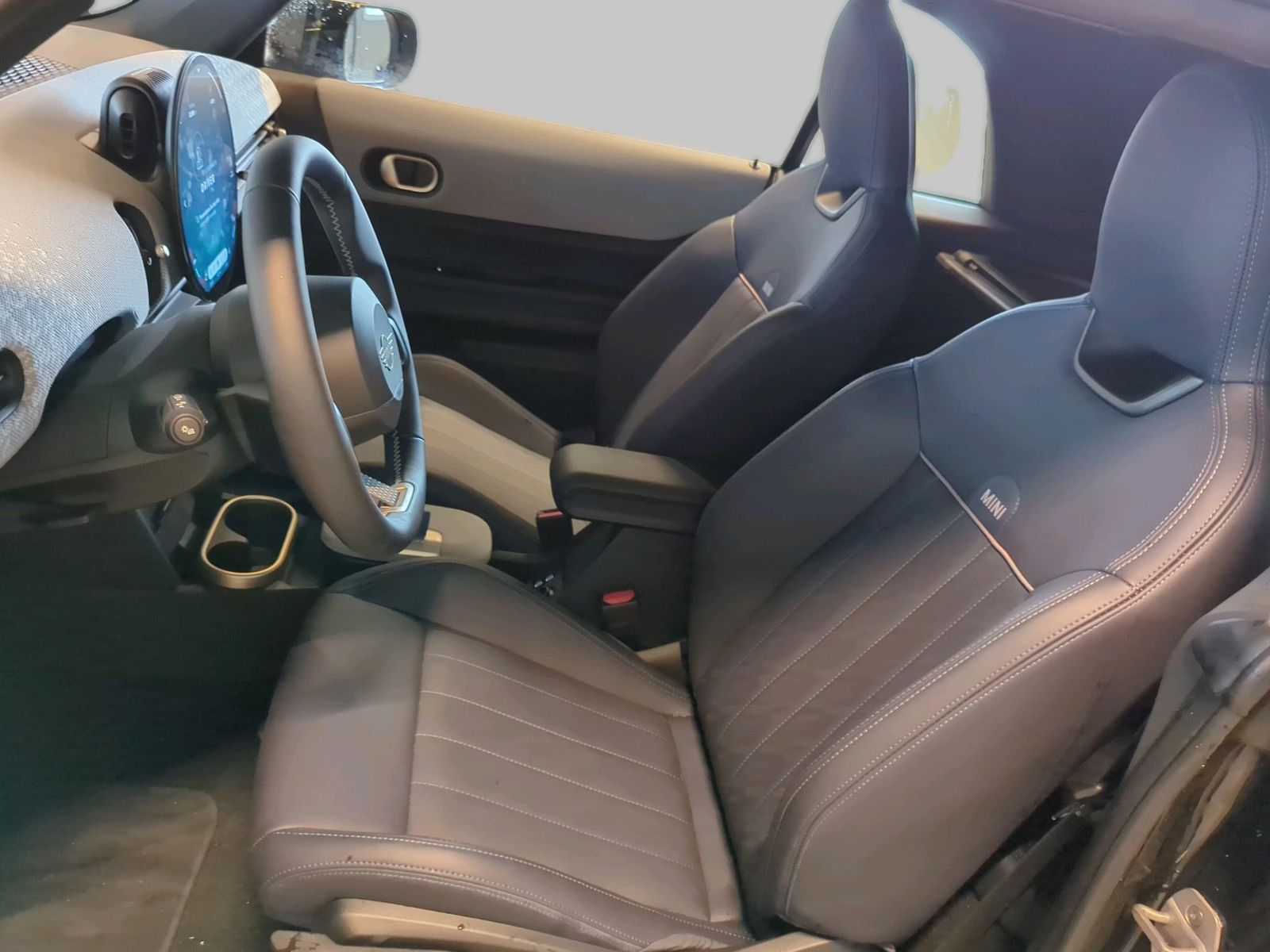 MINI Cooper Cabrio - Bild 11