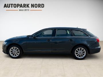 Audi A6 - 5