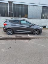 Ford Fiesta 1,0 EcoBoost Hybrid 114kW ST-Line ST-Line - Ford Fiesta Gebrauchtwagen in Hamm