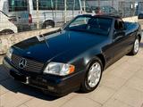 Mercedes-Benz SL 320* H-KENNZEICHEN * TOP ZUSTAND - Mercedes-Benz Gebrauchtwagen von 1994