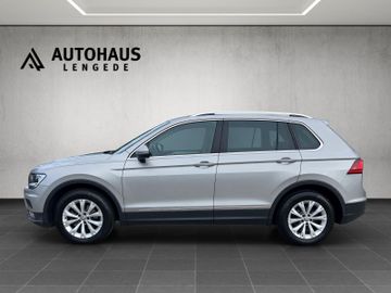 Volkswagen Tiguan - 5