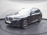 BMW X3 xDrive30d Aut. M Sportpaket Innovationsp AHK  - BMW X3 mit Diesel-Antrieb