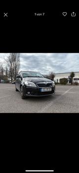Skoda Fabia 1.4l TSI DSG RS Combi RS - Skoda Fabia: Kombi, RS