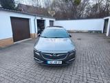 Opel Insignia Sports Tourer 2.0 Diesel  170 PS  - Opel Insignia Ps mit Diesel-Antrieb