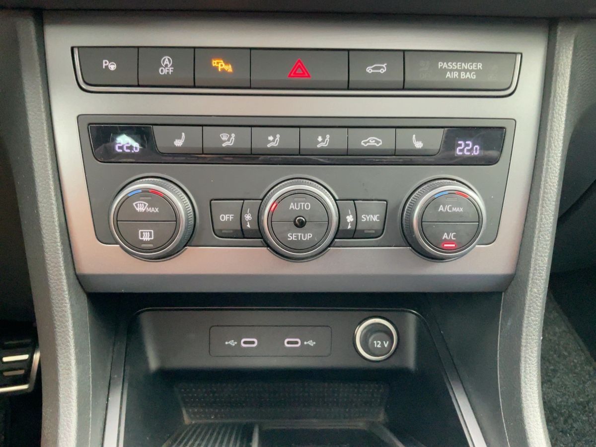 Cupra Ateca - Bild 18