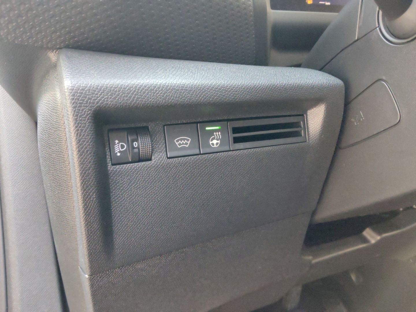 Citroën C4 - Bild 19