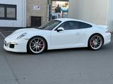 Porsche 911 991 Carrera S*Sport-Design-Paket*Carbon*Voll - Porsche: Design 911