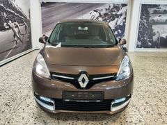 Fahrzeugabbildung Renault Scenic III Paris ( NAVI/AHK )