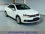Volkswagen Eos Basis 1.4 TSI - Volkswagen Eos: Tsi