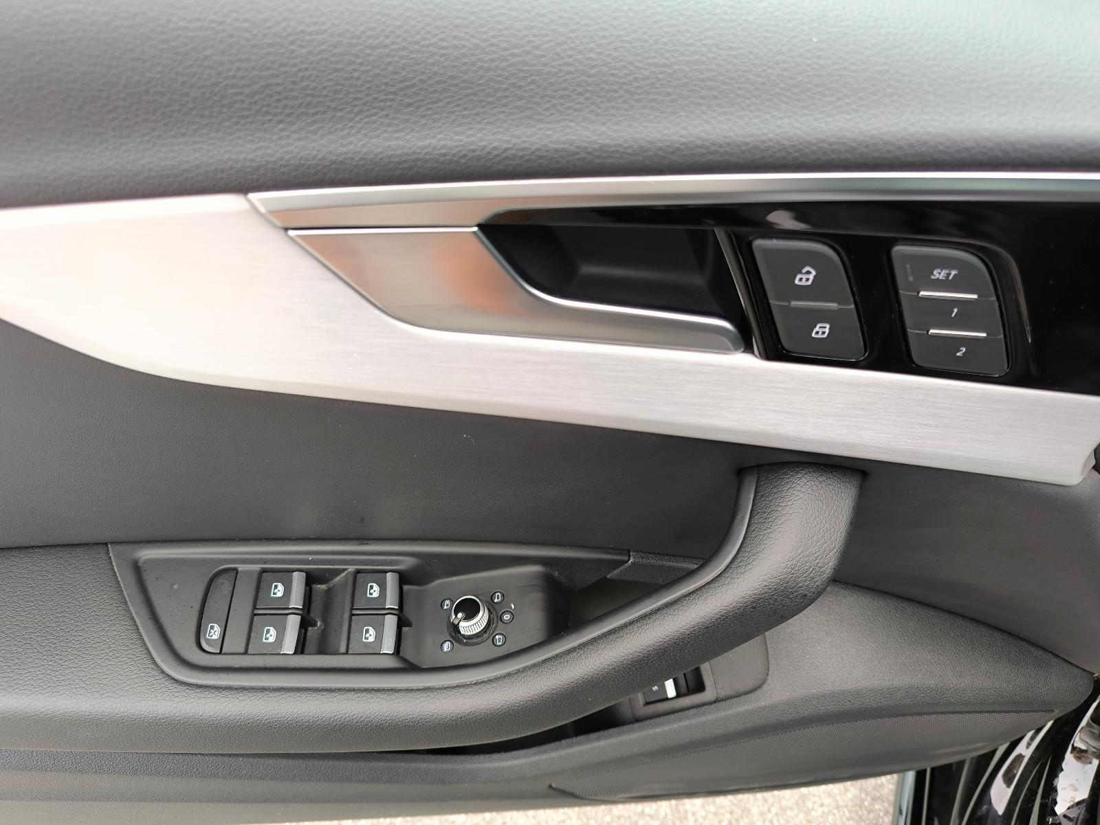 Audi A4 Av. 30 TDI S tronic S Line*360°*LED*Memory, миниатюра 17
