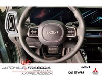 Kia Sorento - Vorschau Bild 20