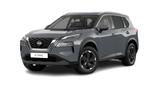 Nissan X-TRAIL 1.5 VC-T MHEV N-CONNECTA ACC/TOTW/360° - Nissan X-Trail aus 2025
