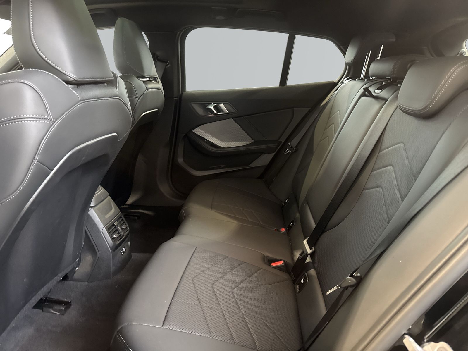 BMW 120 - Bild 9