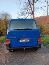 Volkswagen T4 Caravelle 2.5 TDI 111kW Standard - Volkswagen T4: 111kw