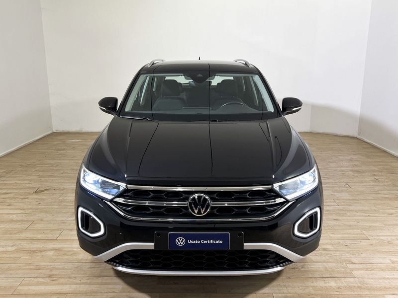 Other Volkswagen T-Roc T-Roc 1.0 tsi Style 115cv imagem 2