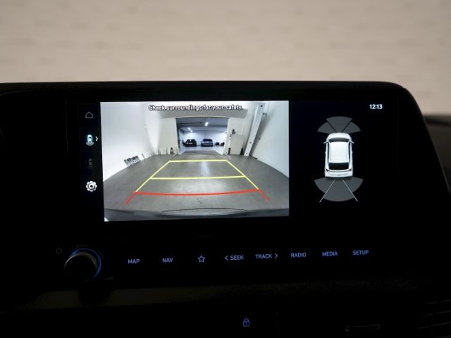 BAYON FACELIFT T-GDI PRIME DCT+VOLL LED+NAVI+RÜC