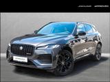 Jaguar F-Pace D200 R-Dynamic SE 21Zoll elek.AHK Fahrass - Jaguar Gebrauchtwagen von 2023