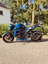 Suzuki GSX-S 750 (Naked Bike) - Angebote