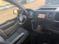 Volkswagen T6 Transporter Kasten-Kombi Kasten*Navi*5xSitze*