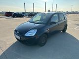 Ford Fiesta KLIMA TÜV 26