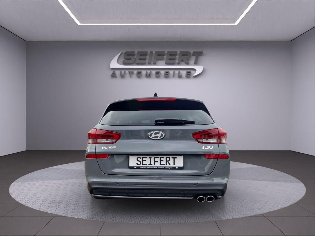 Hyundai i30 – Bild 4