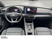 Seat Leon - Vorschau Bild 6