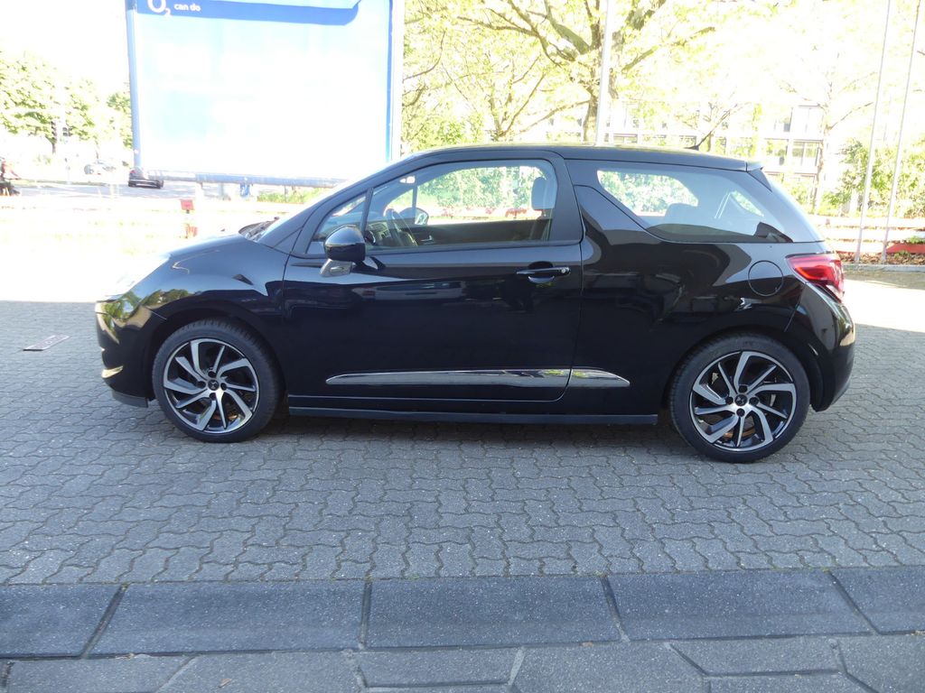 Image of DS Automobiles DS3