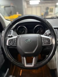 Land-Rover Discovery Sport - 7