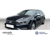 Volkswagen Passat ALLTRACK 4M TDI DSG ACC+LED+NAVI+APP+RFK - VW Passat Alltrack Gebrauchtwagen