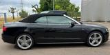 Audi A5 Cabriolet - Audi Cabriolet in Stuttgart
