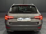 Skoda Superb Combi L&K *18Zoll*LEDER*AHK*KAMERA*LED* - Skoda Superb Gebrauchtwagen in Hamburg