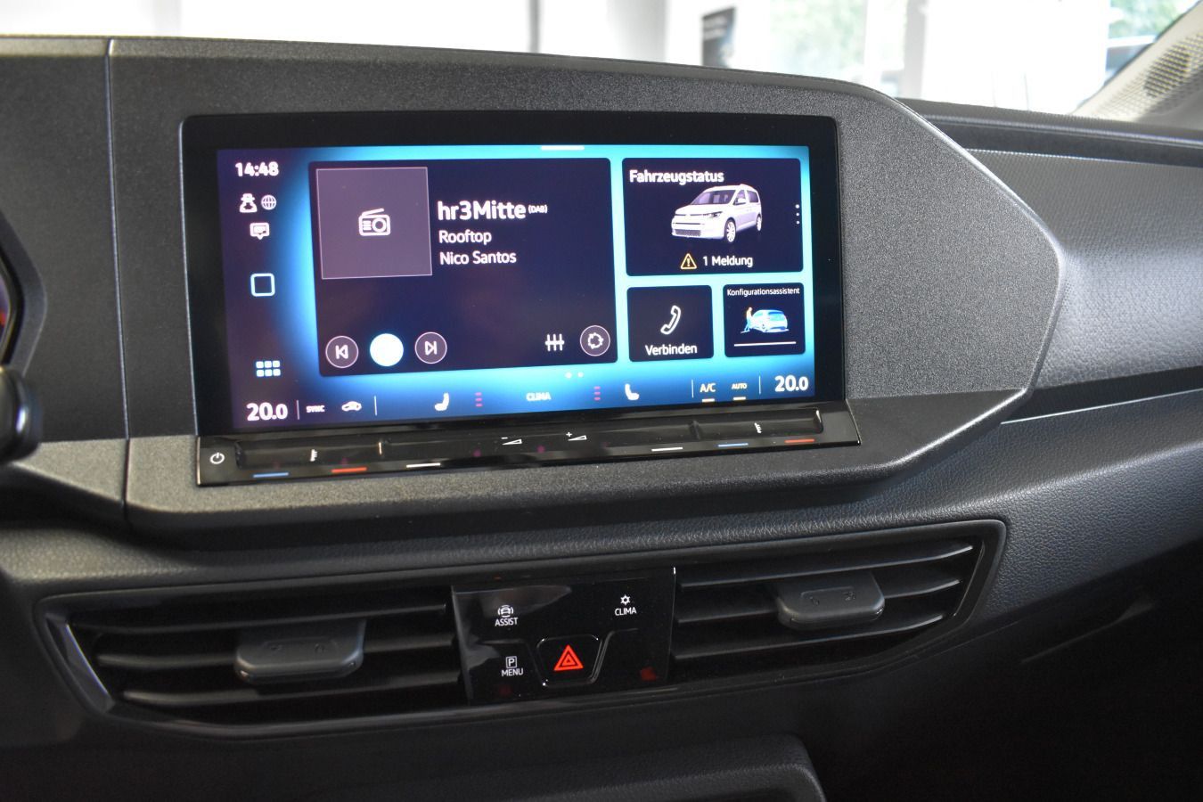 Volkswagen Caddy - Bild 12