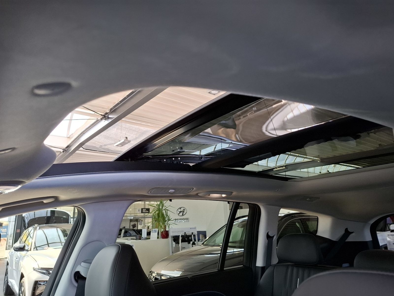 Hyundai IONIQ 9 – Bild 39