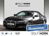BMW 420i Cabrio Navi PDC LED Sitzhzg. Klima Tempomat - BMW 420 in Bonn