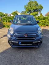 Fiat 500L Urban 1.4 16V Urban Lounge Urban Lounge - Fiat 500L Urban