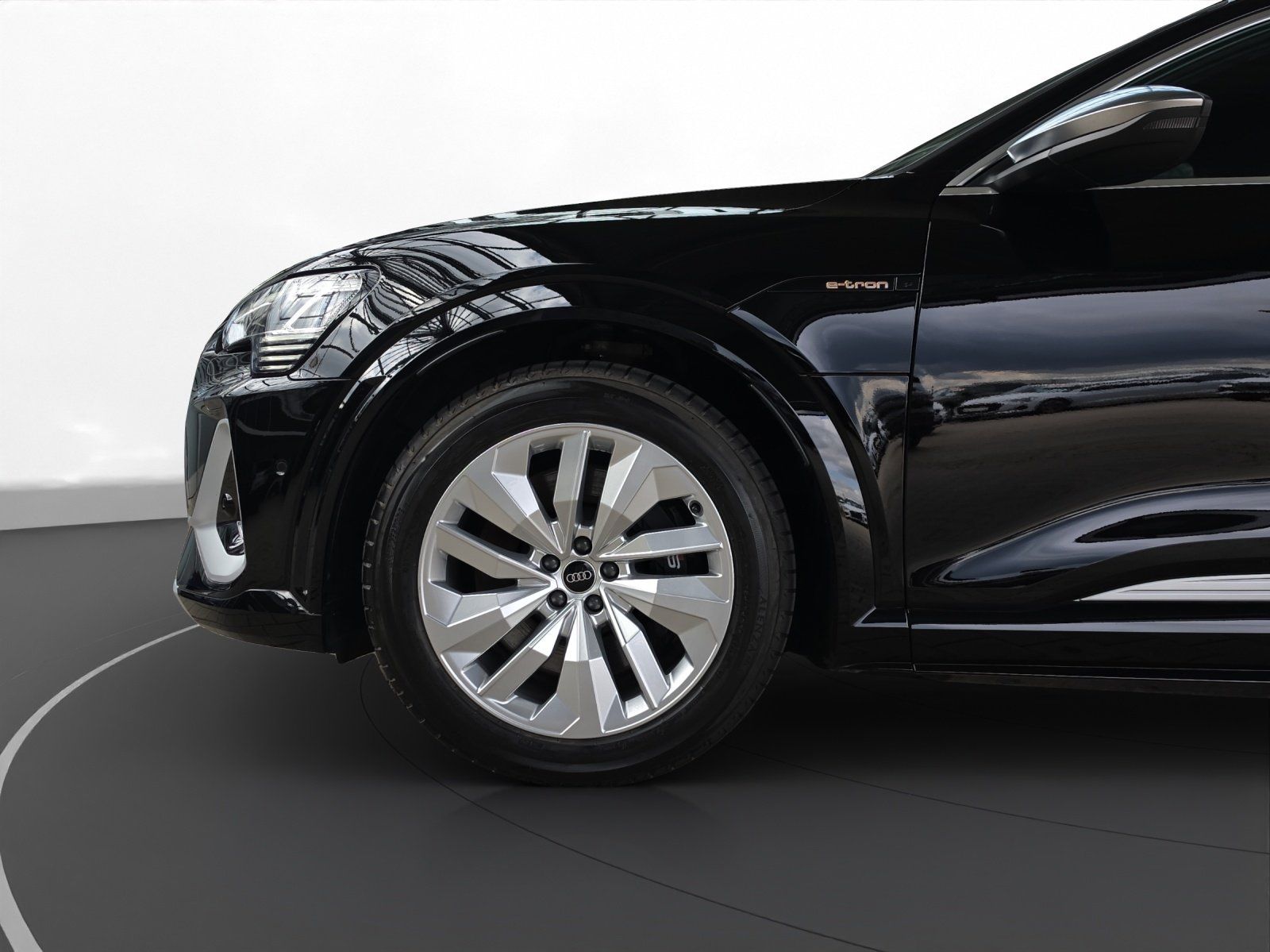Audi e-tron - Bild 16
