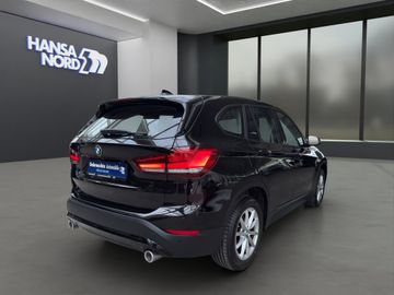 BMW X1 - 5