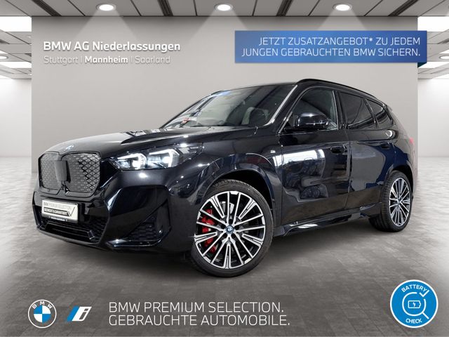 BMW iX1 xDrive30 M Sport AHK Driv.Assist.Prof LED