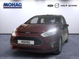 Ford B-Max *Titanium*Panoramadach*Schiebetür*PDCv+h* - Ford B-MAX Titanium mit Benzin-Antrieb