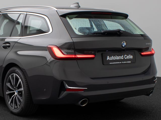 Foto Nummer 15: BMW 330e