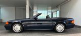 Mercedes-Benz SL 320 SL - Mercedes-Benz SL 320 in Essen