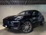 Porsche Macan GTS APROVED 09/27 Panorama Luft - Porsche Macan: Vollleder, Beheizbare Frontscheibe