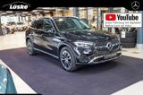Mercedes-Benz GLC 220 d 4M AVANTGARDE AHK Induktion Memory DAB - Mercedes-Benz GLC 220 Jahreswagen