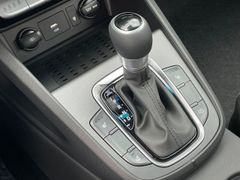 Fahrzeugabbildung Hyundai KONA 1.6 GDi Hybrid Trend *Navi*Kamera*ACC*LED*